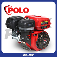 POLO เครื่องยนต์ เบนซิน 4 จังหวะ กำลังเครื่องยนต์ 7.0 แรงม้า รุ่น G211X