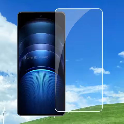 3 Piece For IQOO Neo 9s Pro+ Screen Protector Screen Coverage For IQOO Neo 9s Pro Plus Transparent T