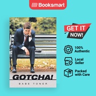 Gotcha | Toner, Babe | Paperback | English Edition  | 9781698701523