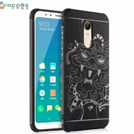 Dragon SERIES XIAOMI REDMI 5 PLUS Cose ORIGINAL CASE XIAOMI REDMI 5 PLUS CASE REDMI 5+