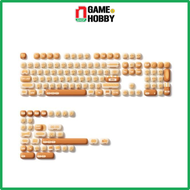 BỘ KEYCAP CHÍNH HÃNG AKKO CHO BÀN PHÍM CƠ BUN WONDERLAND
