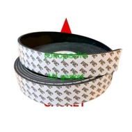 Sponge tape 3m sponge tape/ 3mm x 30mm thick3m