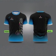 Avatar Sypik Pickleball Jersey 2026 Fully Sublimated Breathable Quick Dry Sports Top