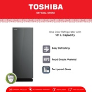 Toshiba Kulkas 1 Pintu GR-RD235CC