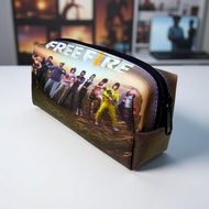 FREE FIRE CATALOG CASE 02