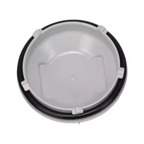 Headlight Dust Cap Cover GS3L-51-0A1 Accessory for Mazda 6 2009-2013