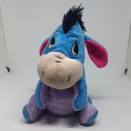 Disney Eeyore Doll 20cm plush embroidered faceWinnie The Pooh