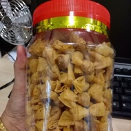Popia Simpul Serunding Udang