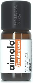 aimolo Frankincense 100% Pure Essential Oil 10 mL