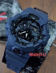 นาฬิกาข้อมือผู้ชาย Casio G-SHOCK GA-700 รุ่น GA-700CA-2A