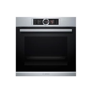 (Bulky) Bosch HSG636ES1 Serie | 8 Built-in Oven with Steam Function (71L)