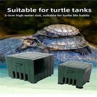 Turtle low water level filter turtle tank feces suction water purification circulation filter