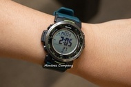 Montres Company 香港註冊公司 (33年老店) 卡西歐 CASIO Pro Trek Pro-Trek Protrek Tough Solar 光動能 太陽能 100 米防水 耐環境變化