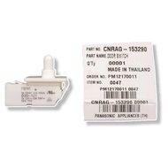 ORIGINAL PANASONIC REFRIGERATOR DOOR SWITCH D3D-121 2PIN