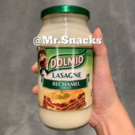 Dolmio Lasagne Bechamel Sauce 490g [AUS]