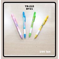 MJ Fancy 2.0mm BTS Mechanical Pencil Pencil/ Mechanical Pencil/