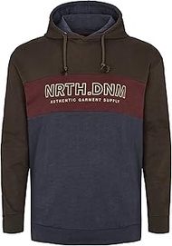 Men's North 56Denim Hoodie