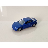 Real X Mazda RX-8 RX8 (1:72)