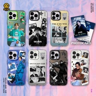 BT5 HARD CASE INFINIX NOTE 40 40 PRO 4G 40 PRO PLUS NOTE 12 2023 12 G96 30 30 PRO 4G BT5 BANGTAN ARM