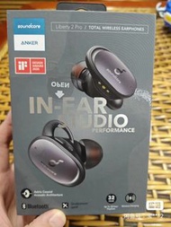 Anker Soundcore Liberty 2 Pro 真無線耳機