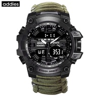 Men sports watch Flintstone Outdoor compass top luxury brand G Style SHOCK military digital watches