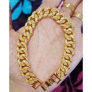 COP 916 TULEN EMAS KOREA 24K