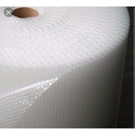 bubblewrap 100cm (50cm(lebar) x 100 cm (panjang)