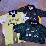 2024 HOMEBOIS S14 TEAM JERSEY. Latest Full Heat Sublimation MPL-MY HOMEBOIS Malaysia E-sports Heat S