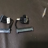 Acer ZE6 hdd connector/ssd/drive