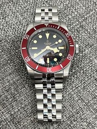 復刻錶 ZF廠 TUDOR 帝舵 紅盾 五銖鍊 41mm 經典 blackbay 碧灣 BB58 黑水鬼