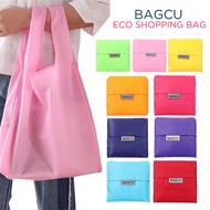 JEB DISTRIBUTOR KOSMETIK Bagcu Shopping Bag Kantong Belanja Lipat Bagcu Tas Kosmetik Lipat Tas Lipat