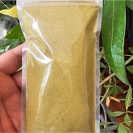 Original Papaya Leaf Powder 100gram - Kates Leaf Powder
