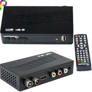 STB SETBOX SETOP SETUP BOX DEKODER RECEIVER TV DIGITAL GAMBAR FULL HD -Colorblind