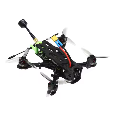 APEX 3 inch Freestyle RC Drone With F405 40A Flight Controller Robin3 Camera 5.8G 1W VTX FPV Freesty