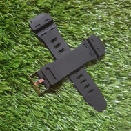 CASIO G-SHOCK AE-1500 WS-1700 DW-291H RUBBER WATCH STRAP AE1500