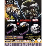 HJC RPHA 12 Anti Venom II NEW 2026 
