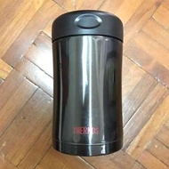 thermos 保溫壺