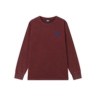 เสื้อยืดแขนยาว CryingCenter Run Together สำหรับวัยรุ่นและผู้ใหญ่ ผ้าฝ้ายพิมพ์ลายแฟชั่นฤดูใบไม้ผลิและ