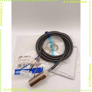 E2E-X5E1-Z Is A Metal Grip Sensor. Holding Distance 5mm Thread 18mm 12-24V NPN NO Chat