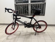 WHEELER RTS1  451小輪徑