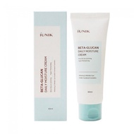 IUNIK BETA GLUCAN DAILY MOISTURE CREAM 60ML