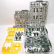 Bandai MG Gundam Banshee Part Leg