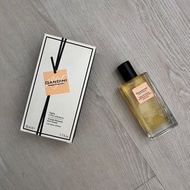 甘迪尼 Gandini  橙花與葉 50ml