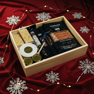 Charcuterie cold cuts pork set 1999 // ชาคูเทอรี่ เนื้อหมู เซ็ท 1999