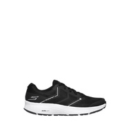 Skechers GOrun Consistent - Traceur Men's Running Shoes - BLACK/WHITE