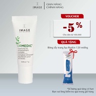 Son dưỡng hữu cơ giúp môi mềm mịn và tươi tắn IMAGE SKINCARE ORMEDIC Lip Enhance Complex 7g