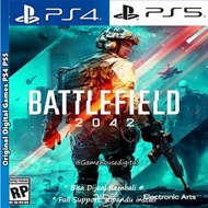 Battlefield 2042 PS4 PS5