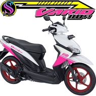 616/STICKER CUTTING VARIO 110 FI/STRIPING VARIO/STICKER INITIAL D/STRIPING MOTORCYCLE INITIAL D/STIC