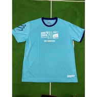 Bang Saen 21 2018 Marathon Event Run Shirt