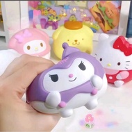 Squishy Children's Toys Squeeze Cute CHUBBY Characters